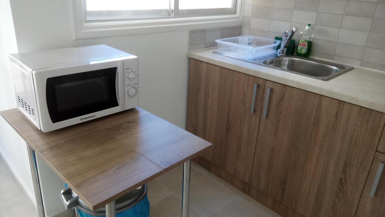 Lca4 Flat For You Apartment Lárnaka Kültér fotó