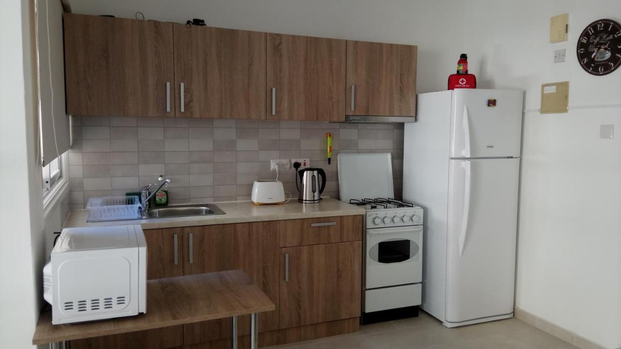 Lca4 Flat For You Apartment Lárnaka Kültér fotó
