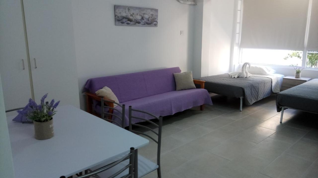 Lca4 Flat For You Apartment Lárnaka Kültér fotó