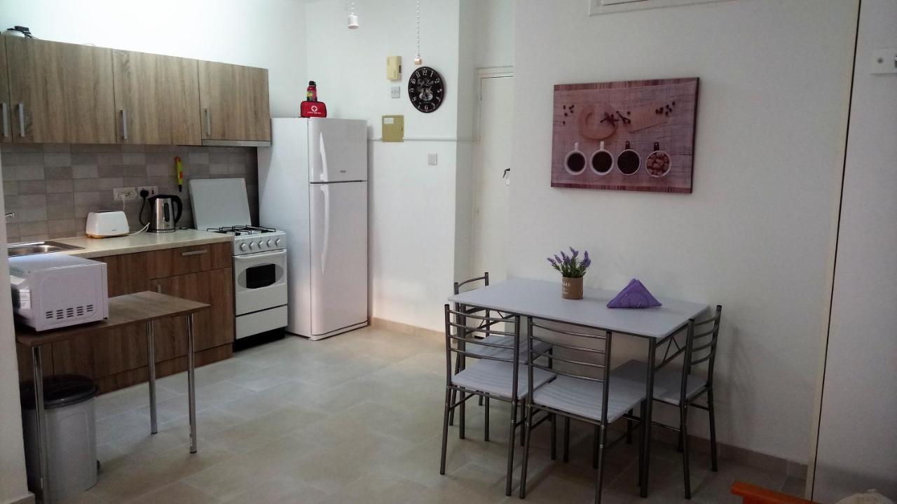 Lca4 Flat For You Apartment Lárnaka Kültér fotó